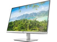 Photo 1of HP U27 27" 4K Monitor (2020)