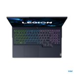 Photo 7of Lenovo Legion 5i 15" Intel Gaming Laptop (2021, 15ITH-6)