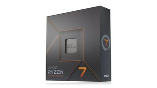 AMD Ryzen 7 7700X CPU (2022)