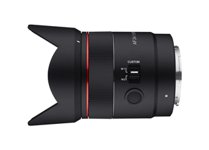 Photo 3of Samsung AF 24mm F1.8 Full-Frame Lens (2021)