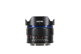Laowa 10mm f/2 Zero-D MFT Lens (2020)