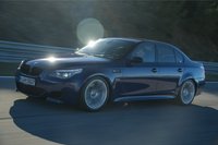 Thumbnail of product BMW M5 E60 Sedan (2005-2010)