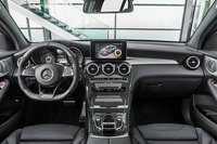 Photo 1of Mercedes-Benz GLC Coupe C253 Crossover (2016-2019)