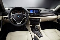 Photo 5of BMW X1 E84 LCI Crossover (2012-2015)