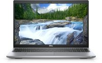 Photo 2of Dell Latitude 5520 15" Laptop (2021)