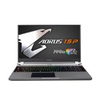 Photo 3of Gigabyte AORUS 15P Gaming Laptop (Intel 10th Gen)