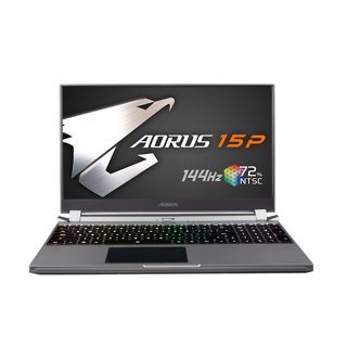 Gigabyte AORUS 15P Gaming Laptop (Intel 10th Gen)