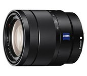 Sony Vario-Tessar T* E 16-70mm F4 ZA OSS APS-C Lens (2013)