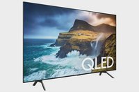 Photo 2of Samsung Q70R 4K QLED TV (2019)