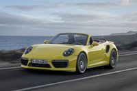 Thumbnail of Porsche 911 991.2 Cabriolet Convertible (2015-2019)