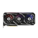 Photo 1of ASUS ROG Strix RTX 3070 (OC) Graphics Card (Black or White)