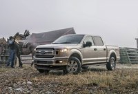 Photo 4of Ford F-150 XIII SuperCrew Pickup (2015-2020)