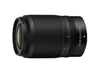Thumbnail of product Nikon NIKKOR Z DX 50-250mm f/4.5-6.3 VR APS-C Lens (2019)