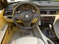 Photo 1of BMW 3 Series E93 Convertible (2007-2010)
