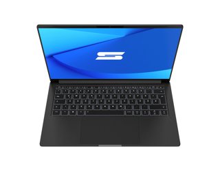 Schenker VISION 14 Laptop (2021)