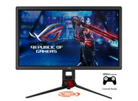 Thumbnail of Asus ROG Strix XG27UQ 27" 4K Gaming Monitor (2020)