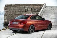 Photo 0of BMW 2 Series F22 LCI Coupe (2017-2020)