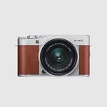 Thumbnail of Fujifilm X-A5 APS-C Mirrorless Camera (2018)