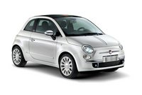 Thumbnail of product Fiat 500C Convertible (2009-2015)