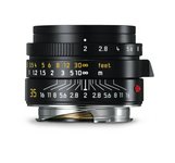 Thumbnail of Leica Summicron-M 35mm F2 ASPH Full-Frame Lens