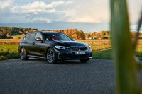Photo 11of BMW 3 Series Sedan (G20) & Touring (wagon, G21)