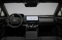 Photo 5of Toyota bZ4X (EA10) Crossover (2022)