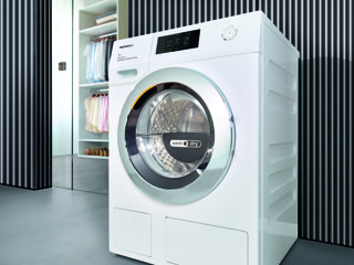 Miele WT1 Washer-Dryer (2020) WTR860W WPM, WTR870 WPM, WTW870 WPM