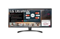 LG 34WL550 UltraWide UW-FHD 