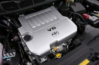 Photo 3of Toyota Venza (AV10) facelift Crossover (2012-2017)