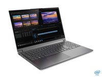 Photo 0of Lenovo Yoga C940 15.6" 2-in-1 Laptop (C940-15IRH)