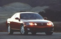 Photo 1of Lexus SC / Toyota Soarer III (Z30) Coupe (1991-2001)