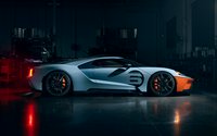 Photo 0of Ford GT 2 Sports Car (2017-2022)