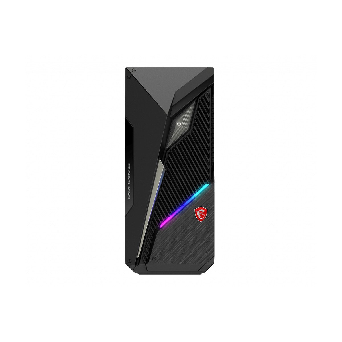 Msi Mag Infinite S3 11th Gaming Desktop 2021 Specifications