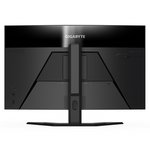 Photo 3of Gigabyte M32QC 32" QHD Curved Gaming Monitor (2021)