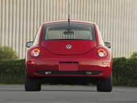Photo 3of Volkswagen New Beetle (9C) facelift Hatchback (2005-2010)