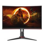 AOC C24G2U 24" FHD Curved Gaming Monitor (2020)