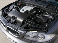 Photo 1of BMW 1 Series E87 LCI 5-door Hatchback (2007-2011)