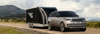 Photo 1of Land Rover Range Rover 5 (L460) Crossover SUV (2021)