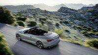 Photo 3of Audi A5 B9 (F5) Cabriolet facelift Convertible (2019)