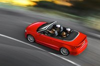 Photo 5of Audi A3 (8V) Cabriolet Convertible (2013-2016)