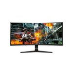 Thumbnail of LG 34GL750 UltraWide 34" UW-FHD Ultra-Wide Curved Monitor (2019)