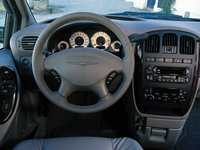 Photo 0of Chrysler Voyager 4 / Town & Counry (RS) Minivan (2001-2008)
