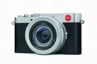 Leica D-Lux 7 Four Thirds Compact Camera (2018)