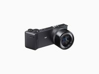 Photo 4of Sigma dp3 Quattro APS-C Compact Camera (2014)