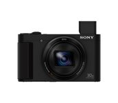 Photo 0of Sony HX80 1/2.3" Compact Camera (2016)