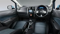 Photo 2of Nissan Note 2 (E12) Hatchback (2012-2017)