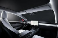 Photo 5of Tesla Model 3 facelift Sedan (2020)