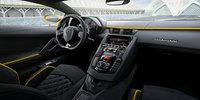 Photo 3of Lamborghini Aventador Sports Car (2011-2022)