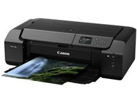 Thumbnail of Canon PIXMA PRO-200 Printer