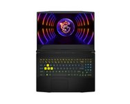 MSI Crosshair 15 C12V Gaming Laptop (2023)